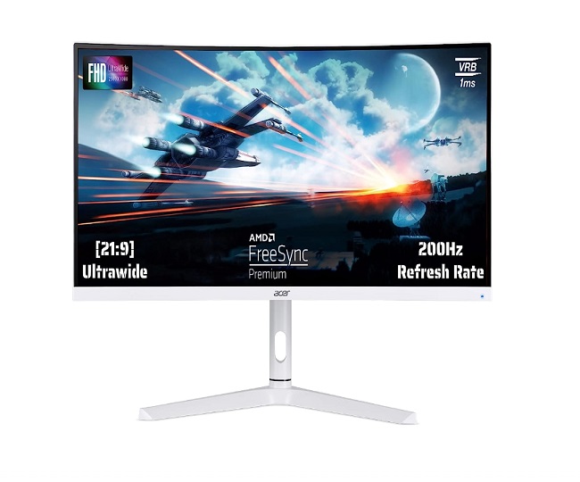 Gaming Monitor Buying Guide 2023 To Get The Best Computer Monitor For